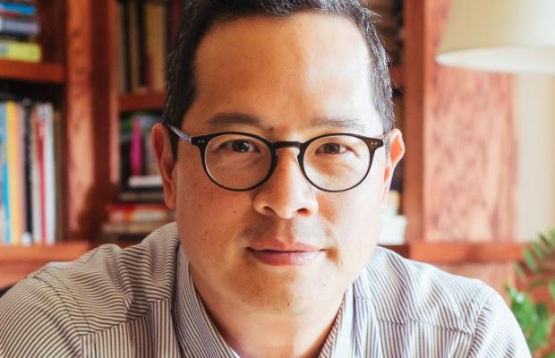 HP Outing: Visionary Lecture/Jeff Chang/Who We Be: The Colorization of America