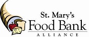Volunteer Outing: St. Mary's Food Bank Alliance