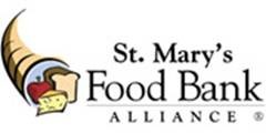 Behind-the-Scenes Tour of St. Mary's Food Bank Alliance Facilities