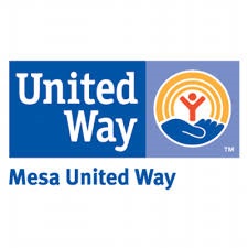 Volunteer Outing: Mesa United Way / 12 Books Program