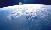 International Space Station