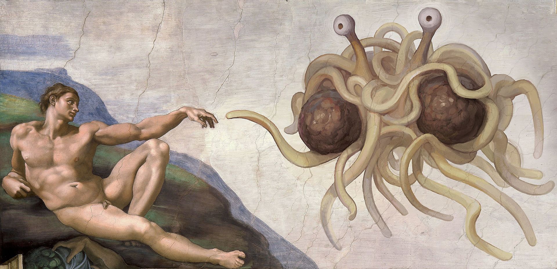 Touched by the FSM