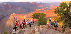Grand Canyon Day Trip