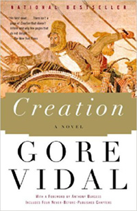 Creation: A Novel by Gore Vidal