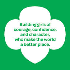 Girl Scouts--cancelled