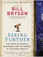Seeing Further by Bill Bryson