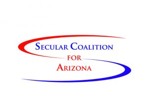 Secular Coalition of Arizona Logo
