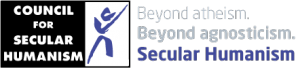 Council for Secular Humanism Logo