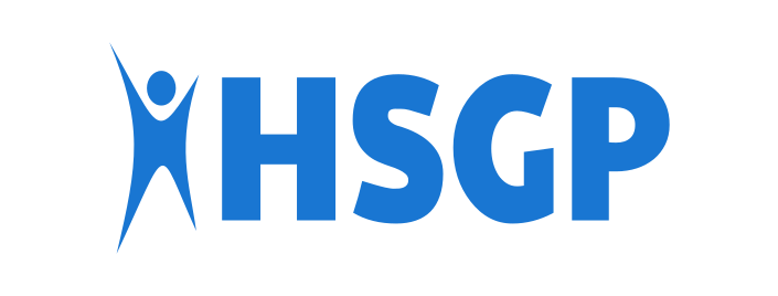 HSGP Logo