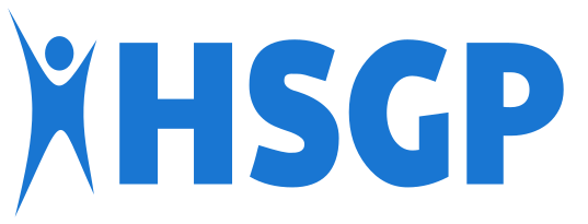 HSGP Logo